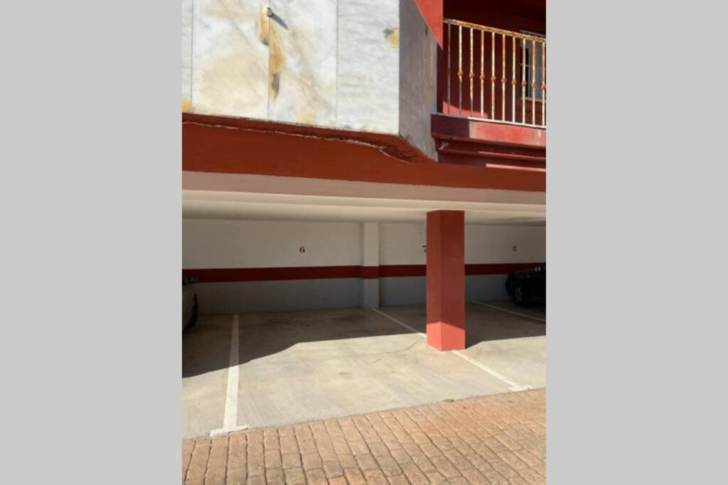 Lägenhet Seaview Seletur Estepona