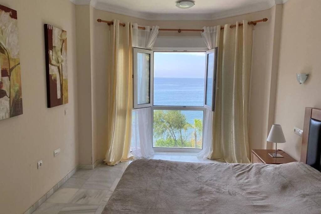 Seaview Seletur Lägenhet *