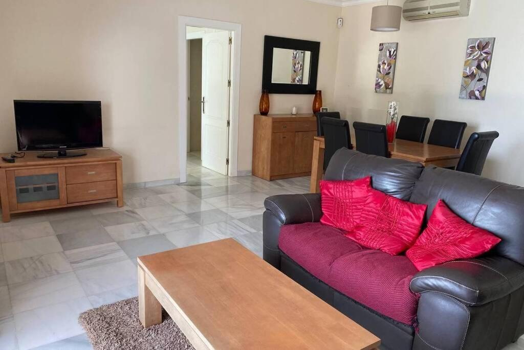 Apartment Seaview Seletur Estepona